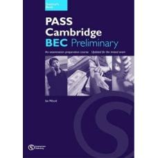 Pass Cambridge BEC Preliminary TB