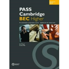Pass Cambridge BEC Higher SB