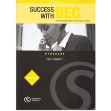 Success with BEC Higher WB with Key