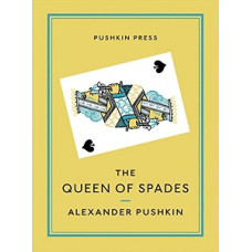 The Queen of Spades