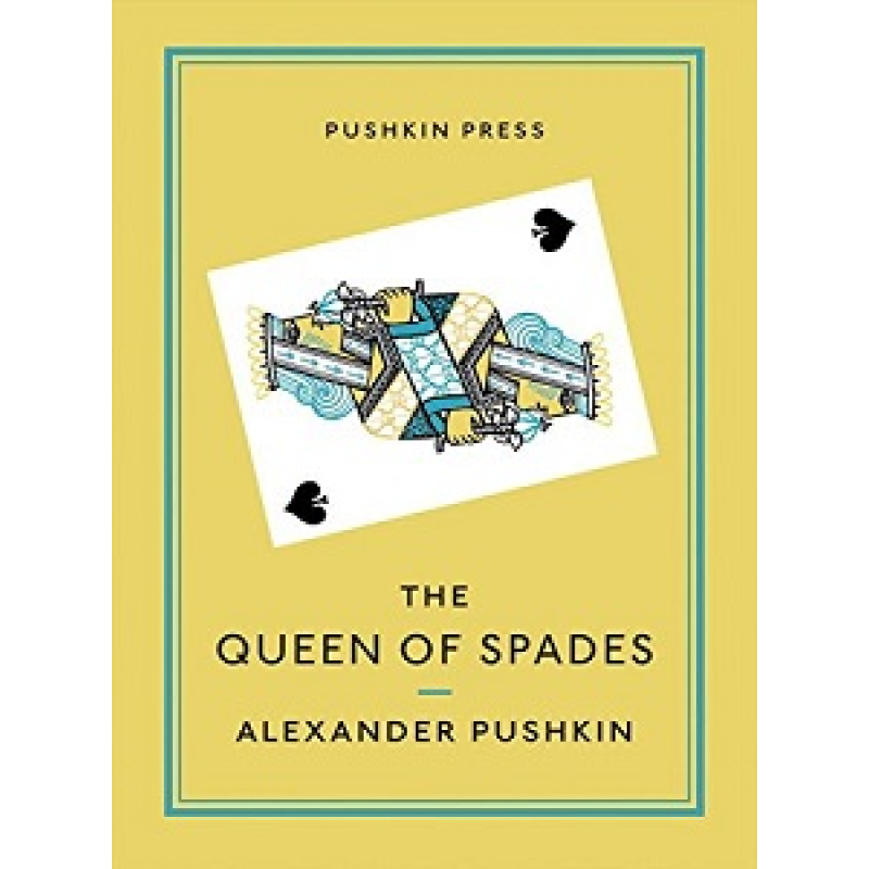 The Queen of Spades