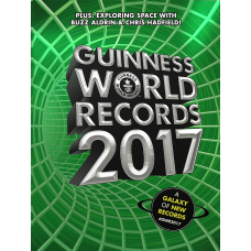 Guinness World Records 2017