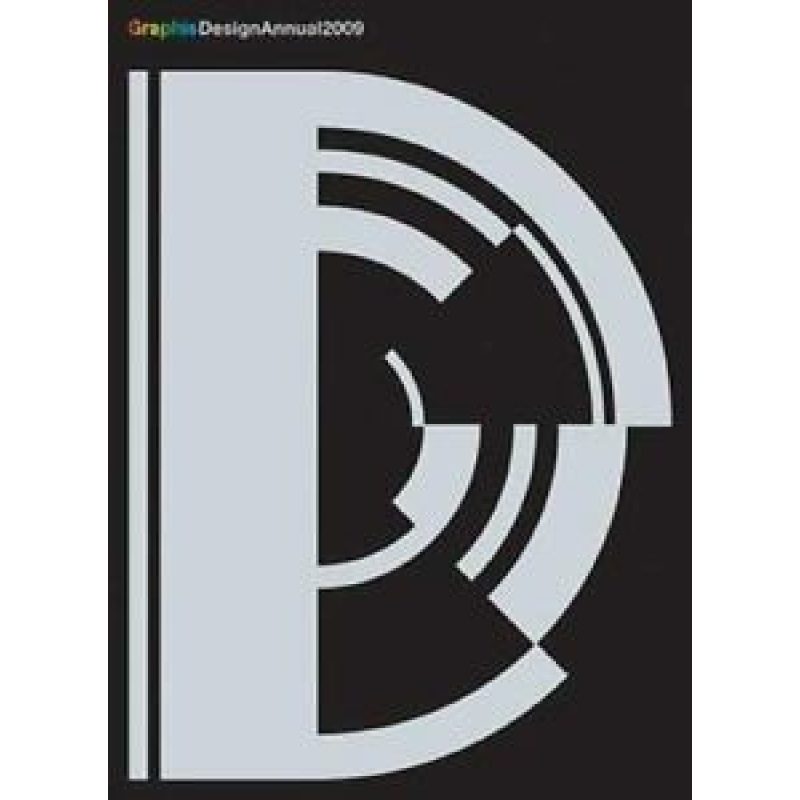 Graphis Design Annual 2009