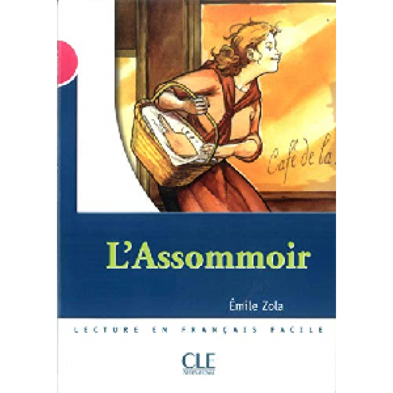 CM3 L'assomoir