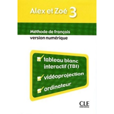 Alex et Zoe Nouvelle 3 TBI