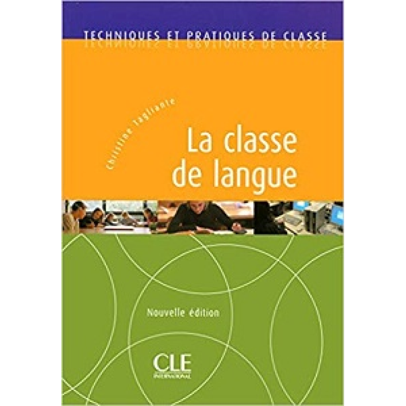TPC La Classe de Langue