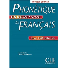 Phonetique Progr du Franc Avan Livre