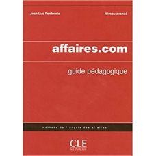 Affaires.com Guide pedagogique
