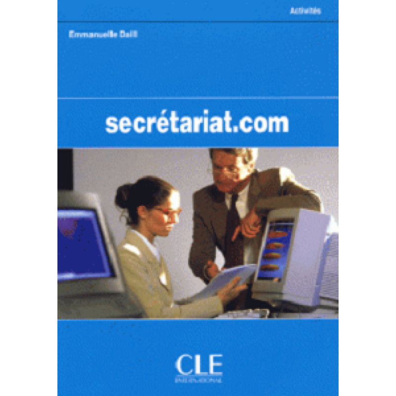 Secretariat.com Cahier d'activites