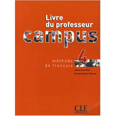 Campus 4 Guide pedagogique