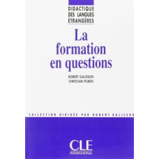DLE La Formation En Questions