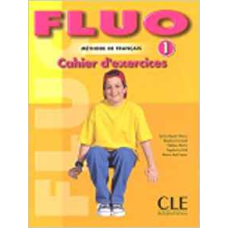 Fluo 1 Cahier d`exercices