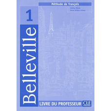 Belleville 1 Guide pedagogique