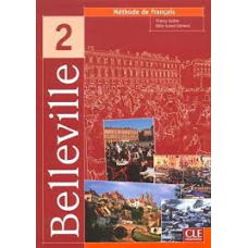 Belleville 2 Livre de L`eleve