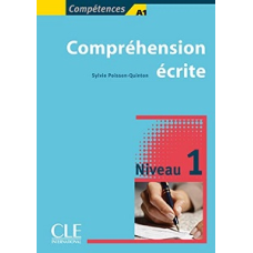Competences 1 Comprehension ecrite