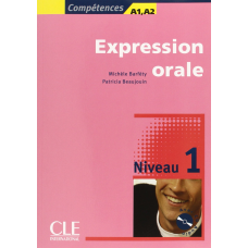 Competences 1 Expression orale + CD audio