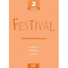 Festival 2 Guide pedagogique
