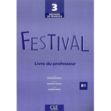 Festival 3 Guide pedagogique