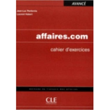 Affaires.com Cahier d'exercices