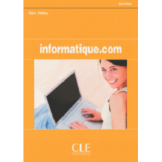 Informatique.com Cahier d'activites