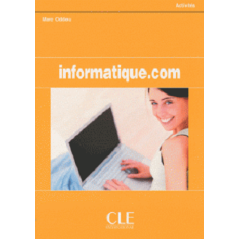 Informatique.com Cahier d'activites