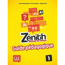 Zenith 1 Guide pédagogique