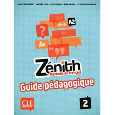 Zenith 2 Guide pédagogique