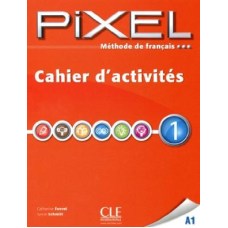 Pixel 1 Cahier d`exercices
