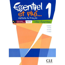 Essentiel et plus... 1 Cahier d'exercices