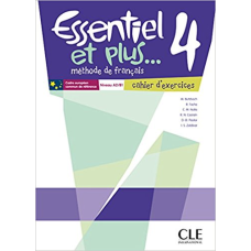 Essentiel et plus... 4 Cahier d'exercices
