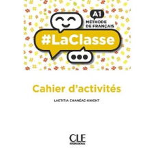 LaClasse - Niveau A1 - Cahier d'activités