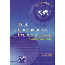 Test de Connaissance du Francais