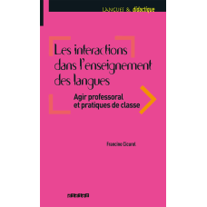 LD Les interactions dans l'enseignement des langues