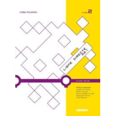 Ligne Directe 2 Cahier d'exercices + CD-ROM