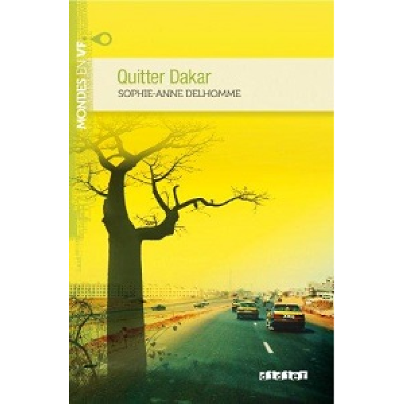 Mondes en VF B1 Quitter Dakar
