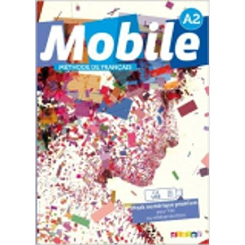 Mobile A2 Pack Numerique Premium