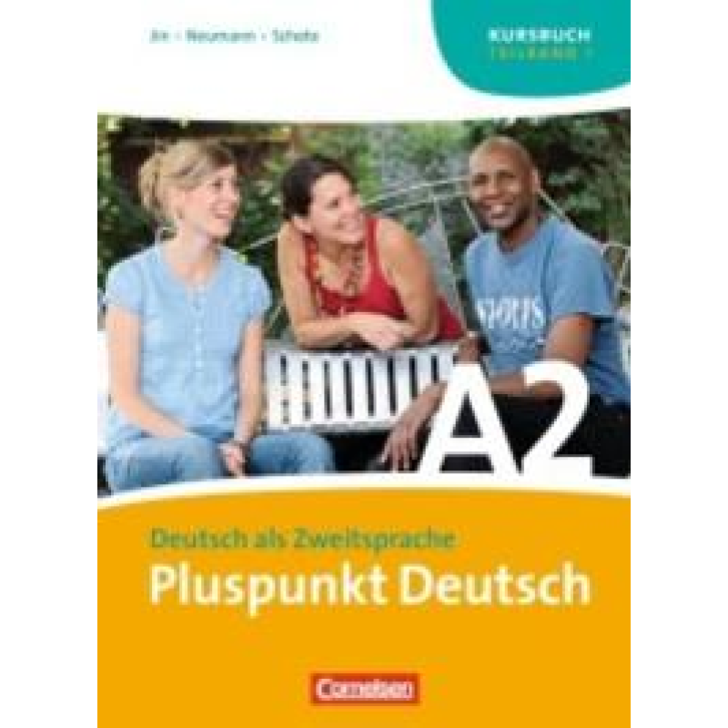 Pluspunkt Deutsch A2/1 KB