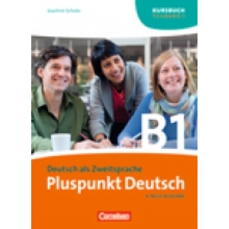 Pluspunkt Deutsch B1/1 KB