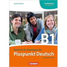Pluspunkt Deutsch B1/2 KB