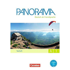 Panorama A1 Testvorbereitungsheft 
