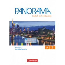 Panorama A2 Kursleiterfassung