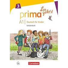 Prima Los geht's! A1.3 Schülerbüch