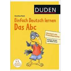 Einfach Deutsch lernen - Das Abc - Deutsch als Fremdsprache