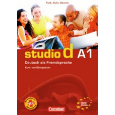 Studio d  A1 Ubungsbooklet zum Video