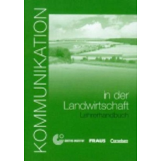 Kommunikation in Landwirtschaft Lehrerhandbuch