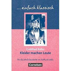 Einfach klassisch Kleider machen Leute