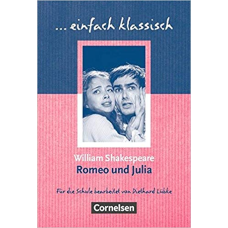 Einfach klassisch Romeo und Julia