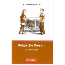 einfach lesen 2 Belgische Riesen