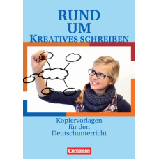 Rund um...Kreatives Schreiben Kopiervorlagen