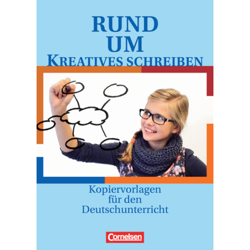 Rund um...Kreatives Schreiben Kopiervorlagen